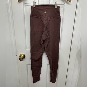 Balance athletica ( shop vitality) leggings from wave